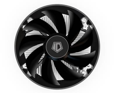 Кулер ID-Cooling DK-07i DK-07I
