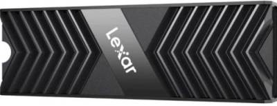 Кулер Lexar for SSD LPAH100-RNBNG