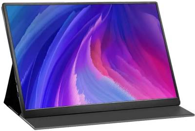 Монитор Mucai Portable Display N105A Black