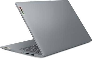 Ноутбук Lenovo IdeaPad Slim 3 15ABR8 Custom Arctic Grey 2023 82XM00ATPB_16GB/512GB/W11H