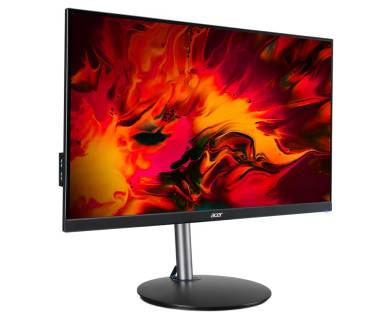 Монитор Acer Nitro XF3 XF273UF3bmiiprx UM.HX3EE.329