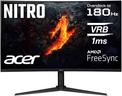 Монитор Acer Nitro XZ322QUP3bmiiphx UM.JX0EE.309