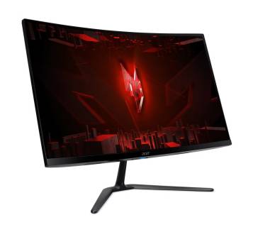 Монитор Acer Nitro ED270U S3 Widescreen Gaming LED Monitor ED270US3BMIIPX UM.HE0EE.306