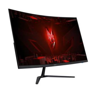 Монитор Acer Nitro ED320QR S3 Widescreen Gaming LED Monitor ED320QRS3bmiipx UM.JE0EE.312