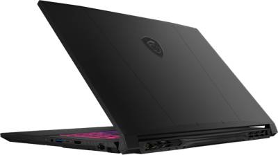Ноутбук MSI Katana 17 HX B14WGK Black B14WGK-036XPL