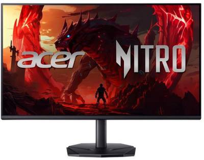 Монитор Acer Nitro KG242YGbmix UM.QX2EE.G11