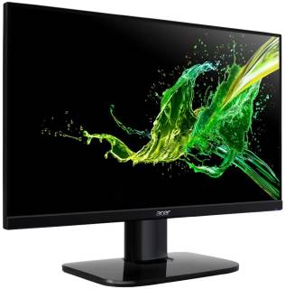 Монитор Acer KA242YGbi UM.QX2EE.G01