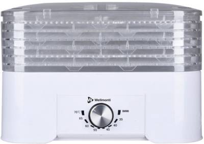Сушка для овощей Wellmonti WM-1012