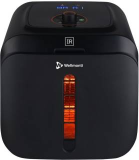 Сушка для овощей Wellmonti WM-1002