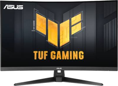 Монитор ASUS TUF Gaming VG32VQM5B 90LM0BI1-B01171