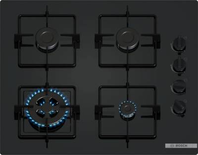 Варочная поверхность Bosch POH6B6K30
