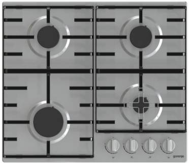 Варочная поверхность Gorenje G640X