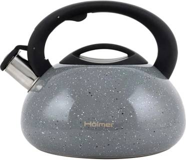 Электрочайник Hölmer WK-3530-BSSMG Galaxy