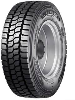 Шина LongMarch LM229D 215/75 R17.5 127/124M