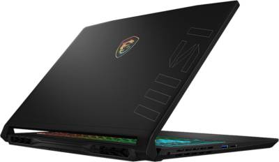 Ноутбук MSI Crosshair 16 A13VGK Core Black A13VGK-2277XRO