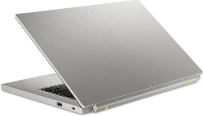 Ноутбук Acer Aspire Vero AV14-52P-516P Cobblestone Gray NX.KJSEU.003