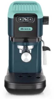 Кофеварка Ariete 1399 Light Aquamarine 00M139917AR0