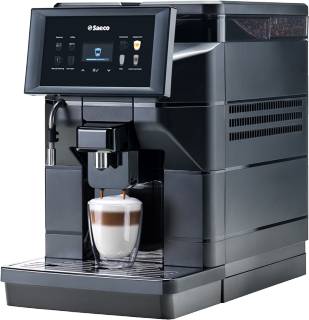 Кофеварка Saeco Aurora M1