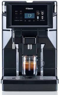 Кофеварка Saeco Aurora M2