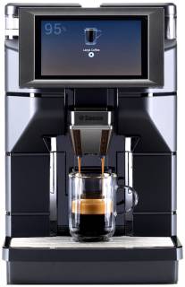 Кофеварка Saeco Magic B1