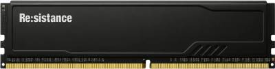 Оперативная память Inteligentes Re:Sistance DDR4 8GB 2666MHz CL19 IR4CHD1/8