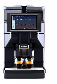 Кофеварка Saeco Magic B2