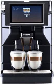 Кофеварка Saeco Magic M1