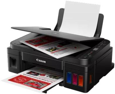 МФУ Canon PIXMA G3416 2315C052AA