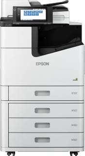 МФУ Epson WorkForce Enterprise WF-C21000 D4TW C11CH88401BX