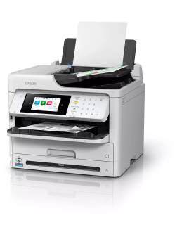 МФУ Epson WorkForce Pro WF-M5899DWF C11CK76401