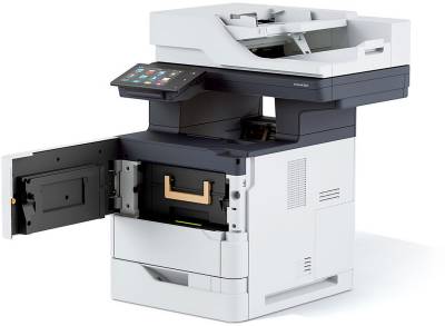 МФУ Xerox VersaLink B625 B625V_DN