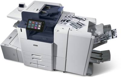 МФУ Xerox AltaLink B8245/B8255 Base Unit B8201V_F
