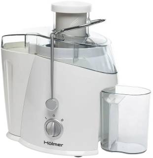 Соковыжималка Hölmer HJE-36W