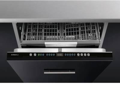Посудомоечная машина De Dietrich DBJ434DQA