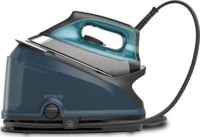 Утюг Rowenta Compact Steam Pro DG7621