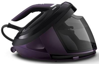Утюг Philips PSG8160/30 fioletowy