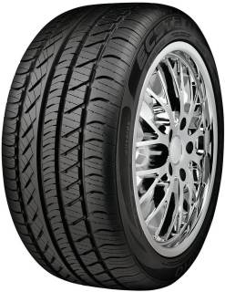 Шина Kumho Ecsta 4X KU22 205/50 R17 93W XL