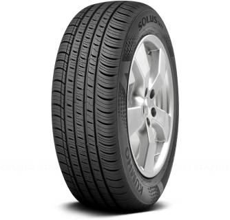 Шина Kumho Solus TA71 215/60 R16 95V