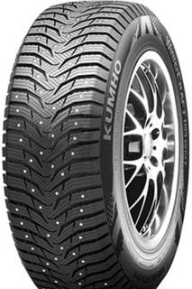 Шина Kumho WinterCraft Ice Wi31 235/35 R19 91T XL