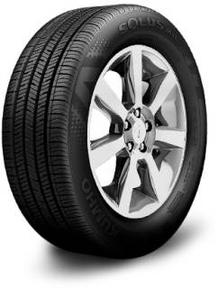 Шина Kumho Solus TA31 245/45 R19 102W XL