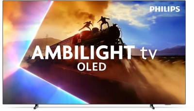 Телевизор Philips 65 OLED770 4K Ambilight (65OLED770/12)