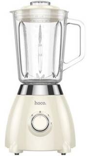 Блендер HOCO HE33 Electric Retro Juicer 500W 00000079026_2
