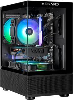 Системный блок Asgard Eir i5-14400F 32/2TB RTX5060Ti (I144F.32.S20.56T.16.6006) Linux