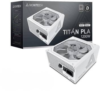 Блок питания Montech TITAN PLA 1200W TIX0126