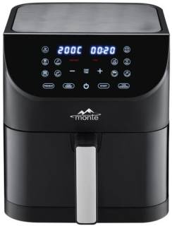 Фритюрница MONTE MT-2703