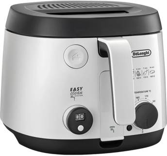Фритюрница Delonghi FS 3053 W