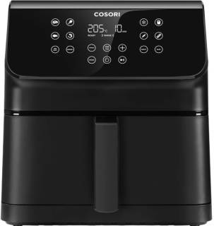 Фритюрница Cosori Premium II Chef Edition KAAPAFCSNEU0198Y