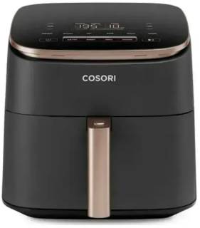 Фритюрница Cosori Chef Edition 6.0-Litre CAF-DC602-KEUR KAAPAFCSNEU0176Y