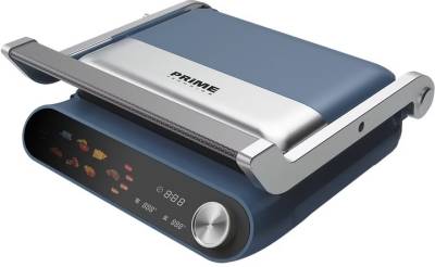 Гриль PRIME Technics PGH 221 KL