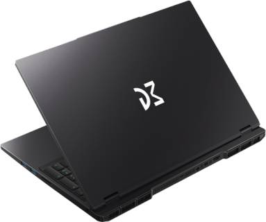 Ноутбук DREAM MACHINES RT5070TI Gaming Notebook (X6FR57TY) Black RT5070TI-16UA22